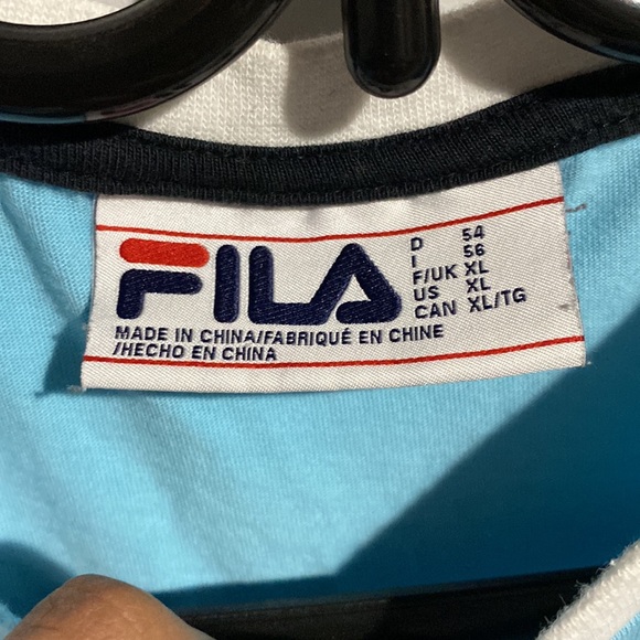 FILA LIMITED EDITION Tee - Picture 4 of 7